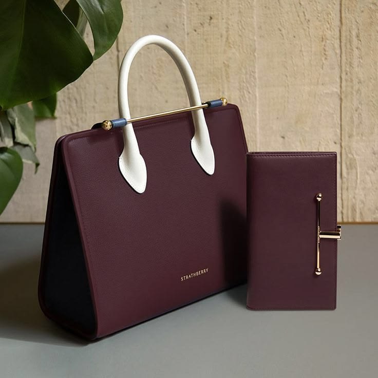 Fashion Handbag