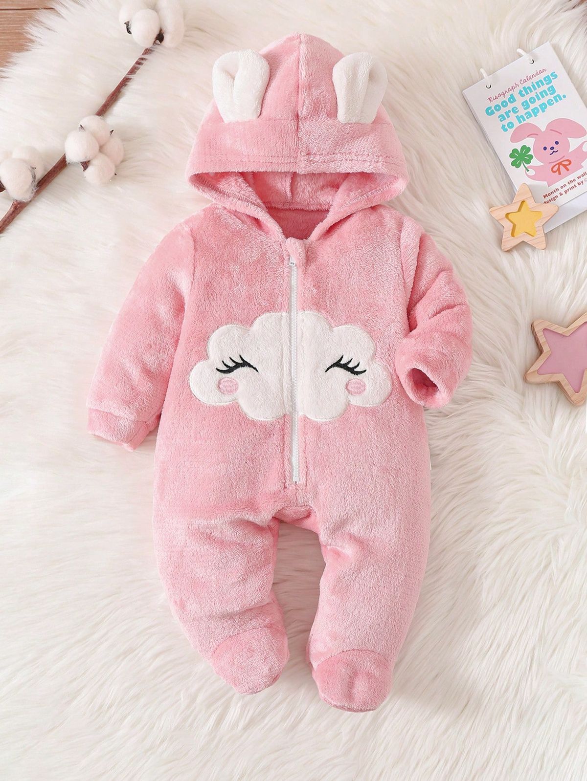 Baby Romper