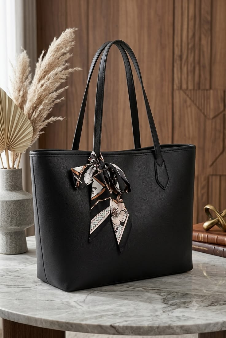 Bags and Accessories