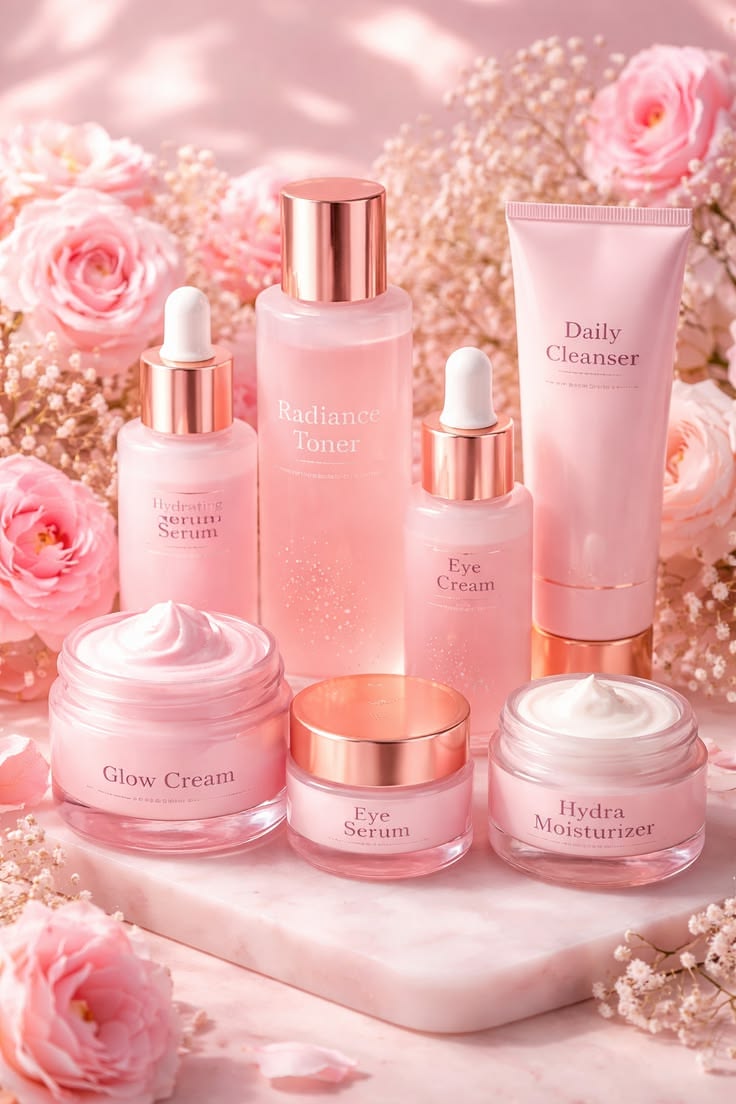Beauty Collection