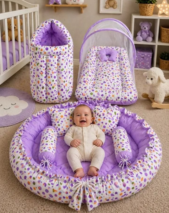 Baby Clothing