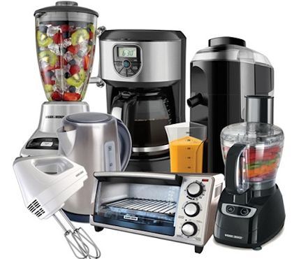 Electronics Collection