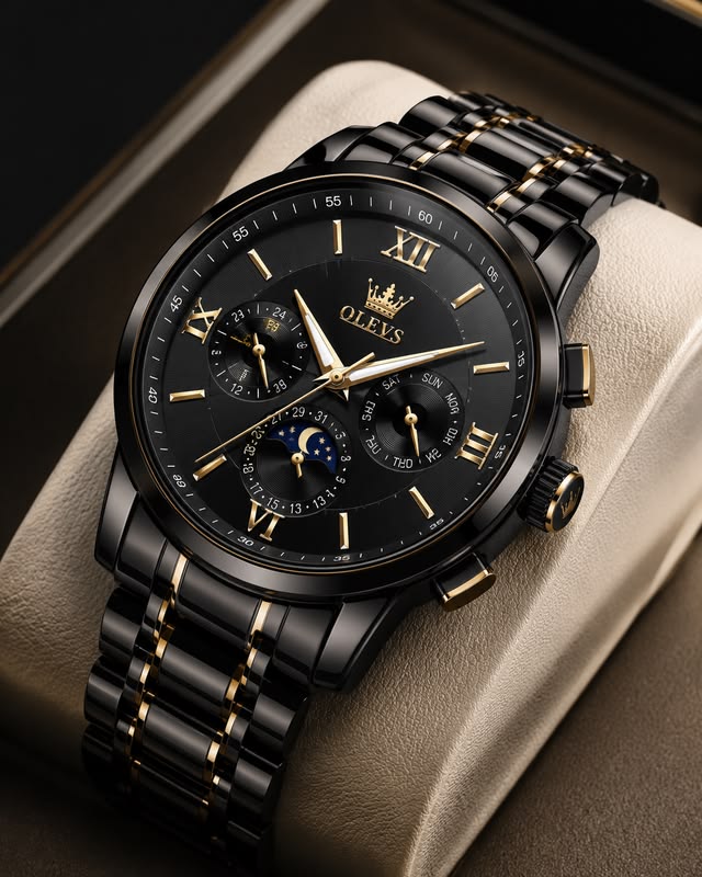 Men Watch
