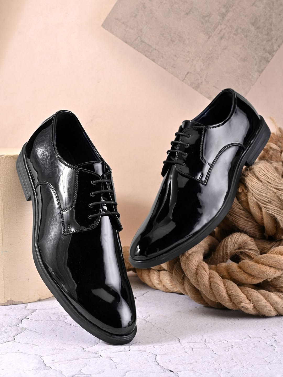 Men Formal Shoes