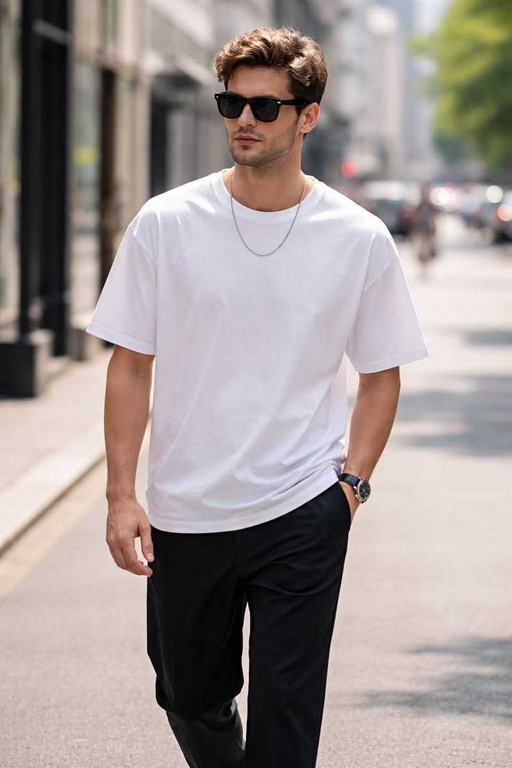 Men T Shirt