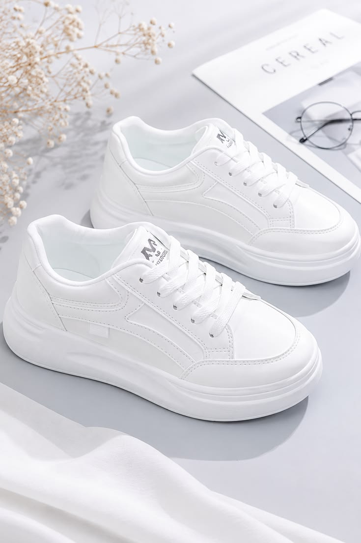 Street Style Sneakers